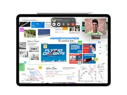 Стилус Apple Pencil Pro (MX2D3) - мініатюра 3