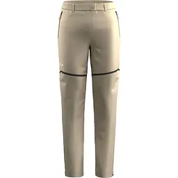 Штани чоловічі Salewa Puez Talveno DST 2/1 Pant Men XL Бежевий
