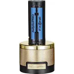Машинка для стрижки BaByliss PRO FX899GE FxOne золотиста [175601] - мініатюра 5