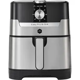 Мультипіч OBH Nordica Easy Fry&Grill Classic+ AG501DS0 Silver [133726]