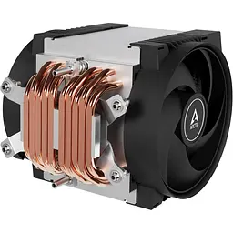 Кулер для процесора Arctic Freezer 4U-SP5 (ACFRE00158A) [152594] - мініатюра 5