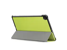 Чохол BeCover Smart Case для Samsung Galaxy Tab S6 Lite 10.4 P610/P615 Green (705177) - мініатюра 3