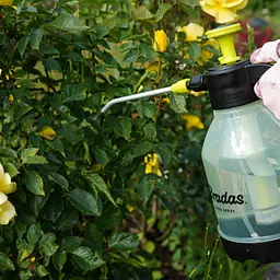 Пневматичний обприскувач Bradas AQUA SPRAY CLEAR 1.5 л AS0150CL - мініатюра 6