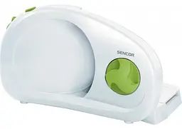 Дискова скиборізка Sencor SFS 1001 GR (6241391)