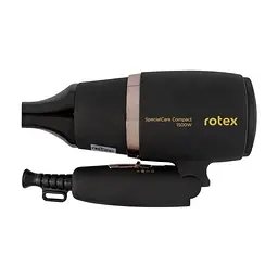 Фен Rotex RFF156-B SpecialCare Compact - миниатюра 2