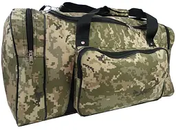 Дорожня сумка Wallaby 60х35х28 см sum0020967 - мініатюра 2