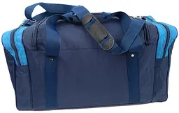 Дорожня сумка Wallaby 60х34х27 см sum0014795 - мініатюра 6