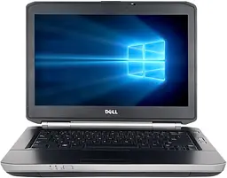Ноутбук Dell Latitude E5430 (i5-3340M/4/320) - Class A "Б/В"