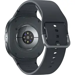 Смарт-годинник Samsung Galaxy Watch8 44mm LTE Graphite (SM-L335FDAA) [149260] - мініатюра 4