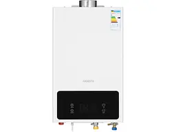 Газова колонка Ardesto HB02 White (GWH-HB02-10T-WHITE1)