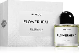 Оригінал Byredo Flowerhead 100 мл Парфумована вода - мініатюра 2