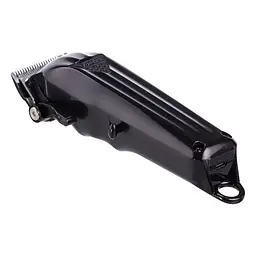 Машинка для стрижки акумуляторна VGR V-282 з LED-дисплеєм, чорний VGR HP-V-282 - мініатюра 4