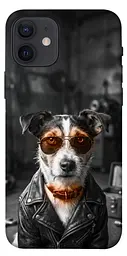 TPU чохол Demsky Jack rassel для Apple iPhone 12 Pro (6.1")