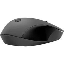 Миша HP 150 Wireless Black (2S9L1AA) [160314] - мініатюра 6
