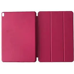 Чохол-папка Smart Case для Apple iPad Air 4 10.9 2020 рожевий