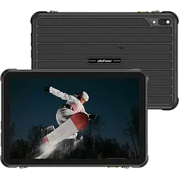 Планшет Ulefone Rugking Pad 2 Pro 8/256GB LTE Black [164206] - мініатюра 7