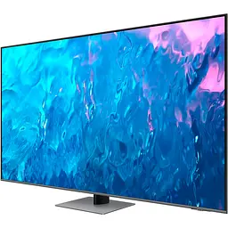 Телевізор Samsung Q77C 55" QLED 4K [QE55Q77C] [90945] - мініатюра 5