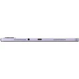 Планшет Xiaomi Redmi Pad SE 6/128GB Lavender Purple - мініатюра 2