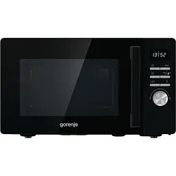 Мікрохвильова піч Gorenje MO23A3BH (M20XYZ)