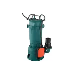Насос фекальний Sturmax WPM9775SW - мініатюра 3