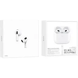 Навушники Hoco EW26 True Wireless Stereo Headset EW26 - мініатюра 2