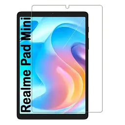 Скло захисне BeCover Realme Pad Mini 8,7" (707898) - мініатюра 2
