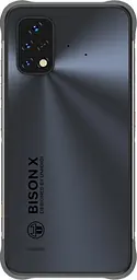 Смартфон Umidigi Bison X10S 4/32Gb grey - мініатюра 3