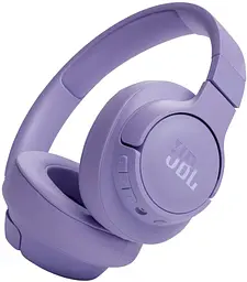 Навушники JBL Tune 720BT фіолетові (JBLT720BTPUR)