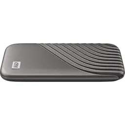 Накопичувач SSD USB 3.2 1TB WD (WDBAGF0010BGY-WESN) - мініатюра 7