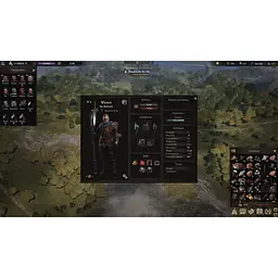 Ключ активації Microsoft Wartales для Xbox Series S/X - мініатюра 2