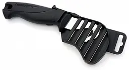 Туристичний ніж Morakniv Belly Opener Stainless Steel (11453) - мініатюра 2