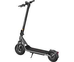 Електросамокат Xiaomi Electric Scooter 6 Lite BHR08R6GL - мініатюра 3