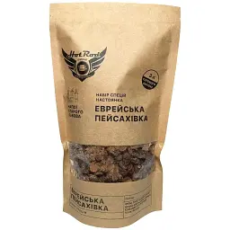 Набір спецій Hot Rod Distiller для настоянки Єврейська Пейсахівка 3 л