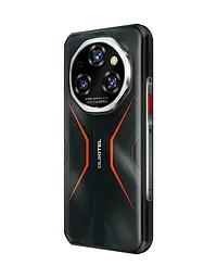 Смартфон Oukitel WP55 12/256GB Orange - мініатюра 3