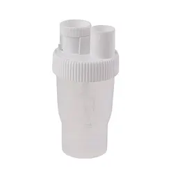Компресорний небулайзер B. Well Family MED-121, білий (MED-121) - мініатюра 5