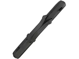 Чохол для ноутбука RIVACASE Antishock 5131 15.6 Black - мініатюра 5