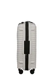 Валіза 55 См Samsonite UPSCAPE CLOUD WHITE 55x40x20(23) KJ1*25001 - мініатюра 14