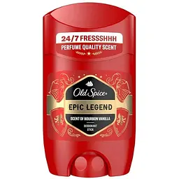 Дезодорант Old Spice Epic Legend 50 мл (8700216607360)