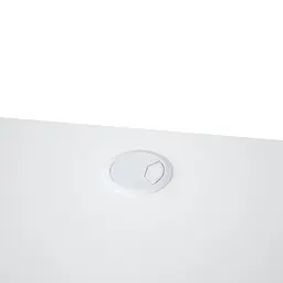 Геймерський стіл Cougar Royal 150 Mossa White (Royal 150 Mossa (White)) - мініатюра 6