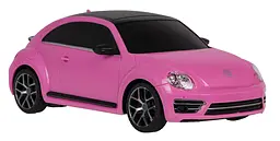 Машинка на управлінні Volkswagen Beetle 1:24 RASTAR 76200 - мініатюра 2