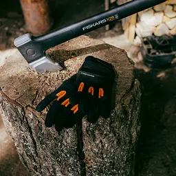 Сокира-колун Fiskars X-series X28 Splitting M 1069107 - мініатюра 9