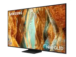 Телевізор Samsung QE55QN77F - мініатюра 3