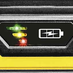 Пила циркулярна акумуляторна Trotec PCSS 10-20V з АКБ та ЗП + кейс (4430000110) - мініатюра 8