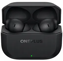 TWS OnePlus Buds 3R (E517A) Ash Black Global - мініатюра 2