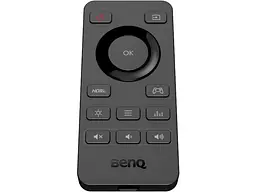 Монітор BenQ EX271U White (9H.LN2LB.TBE) - мініатюра 6