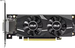 Відеокарта GeForce RTX 3050 6GB Asus LP Brk OC (RTX3050-O6G-LP-BRK)