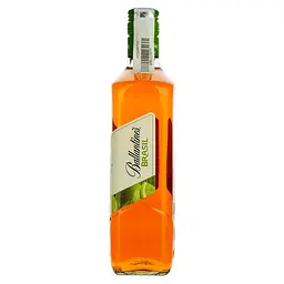 Спиртний напій на основі віскі Ballantine's Brasil 30% 0.7 л (718464) - мініатюра 2