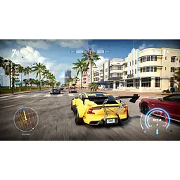 Ключ активації Microsoft Need for Speed NFS Heat для Xbox One/Series - мініатюра 5