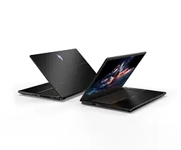 Ноутбук Acer Nitro V 15 ANV15-52 15.6" FHD IPS Intel i7-13620H 16GB F1TB NVD5060-8 Lin чорний - мініатюра 5