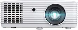 Проєктор домашнього кінотеатру Acer Vero HL6810ATV UHD 4000 lm LASER 1.15-1.5 Android TV - мініатюра 3
